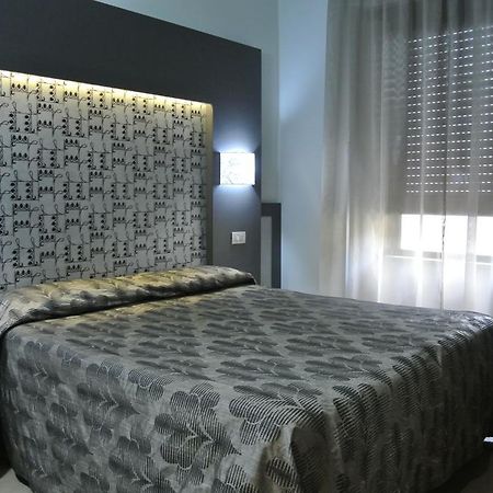 B&B Milleโรม ภายนอก รูปภาพ