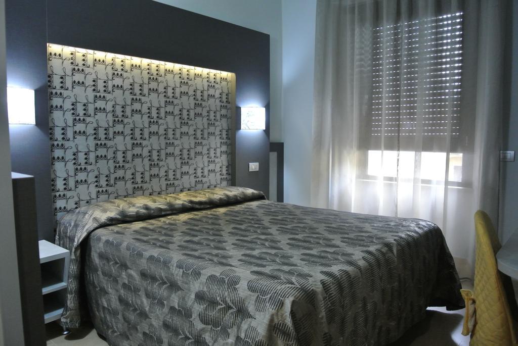 B&B Milleโรม ภายนอก รูปภาพ