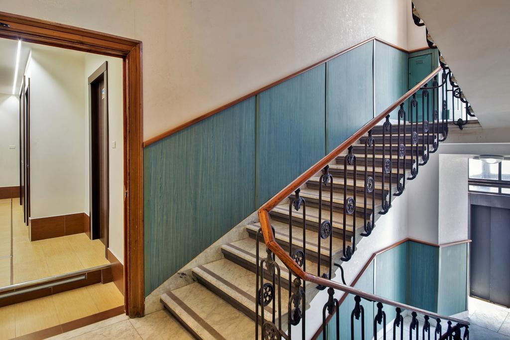 B&B Milleโรม ภายนอก รูปภาพ