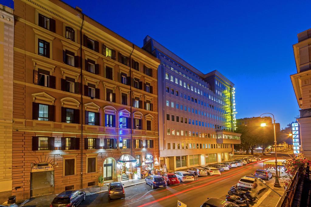 B&B Milleโรม ภายนอก รูปภาพ