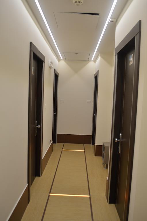B&B Milleโรม ภายนอก รูปภาพ