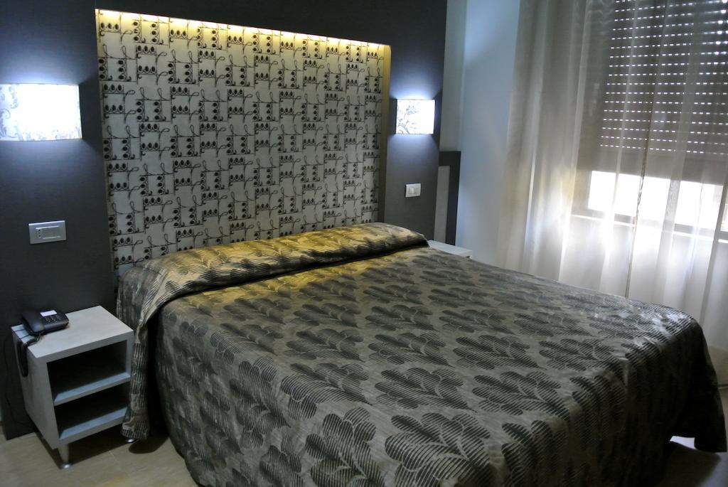 B&B Milleโรม ห้อง รูปภาพ