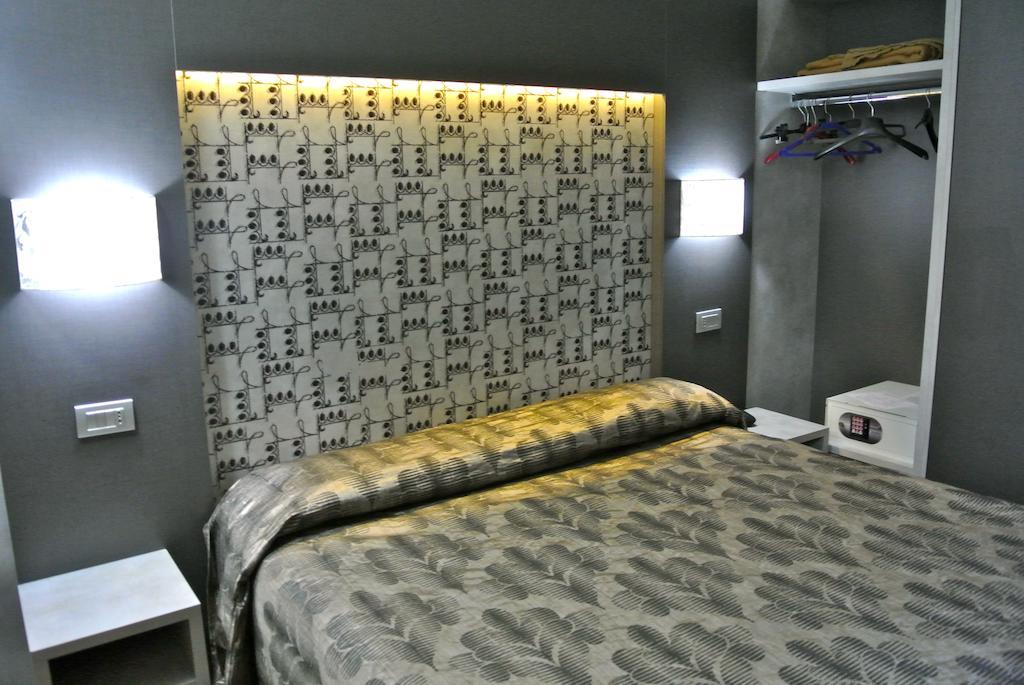 B&B Milleโรม ห้อง รูปภาพ